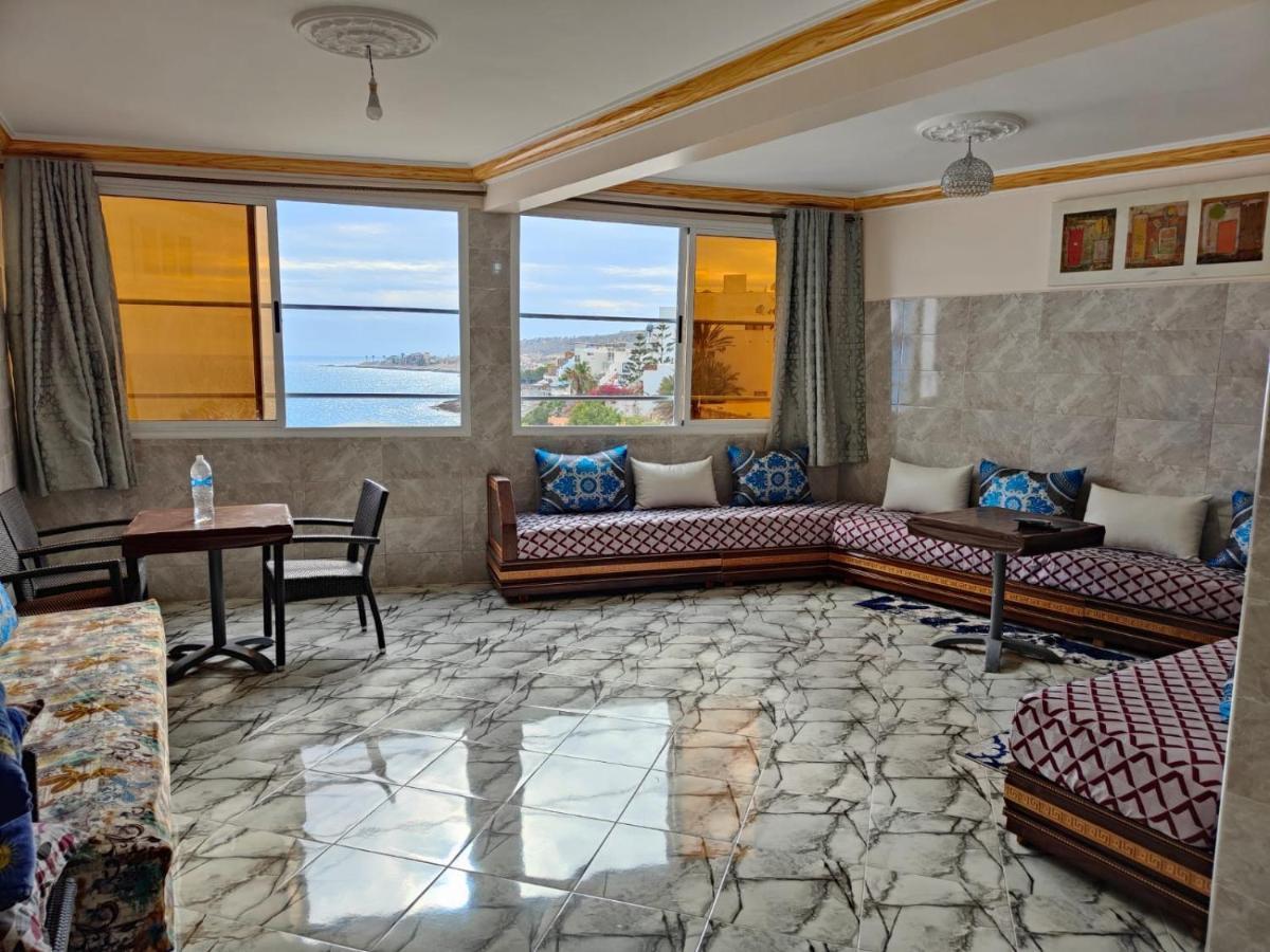 Sweet Taghazout Geust House Apartment Exterior photo