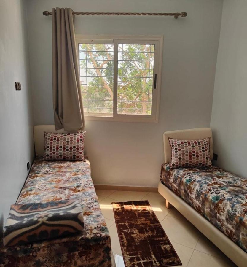 Sweet Taghazout Geust House Apartment Exterior photo