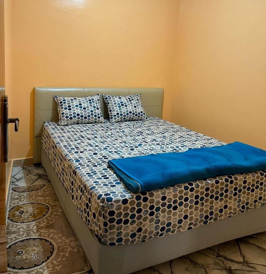 Sweet Taghazout Geust House Apartment Exterior photo