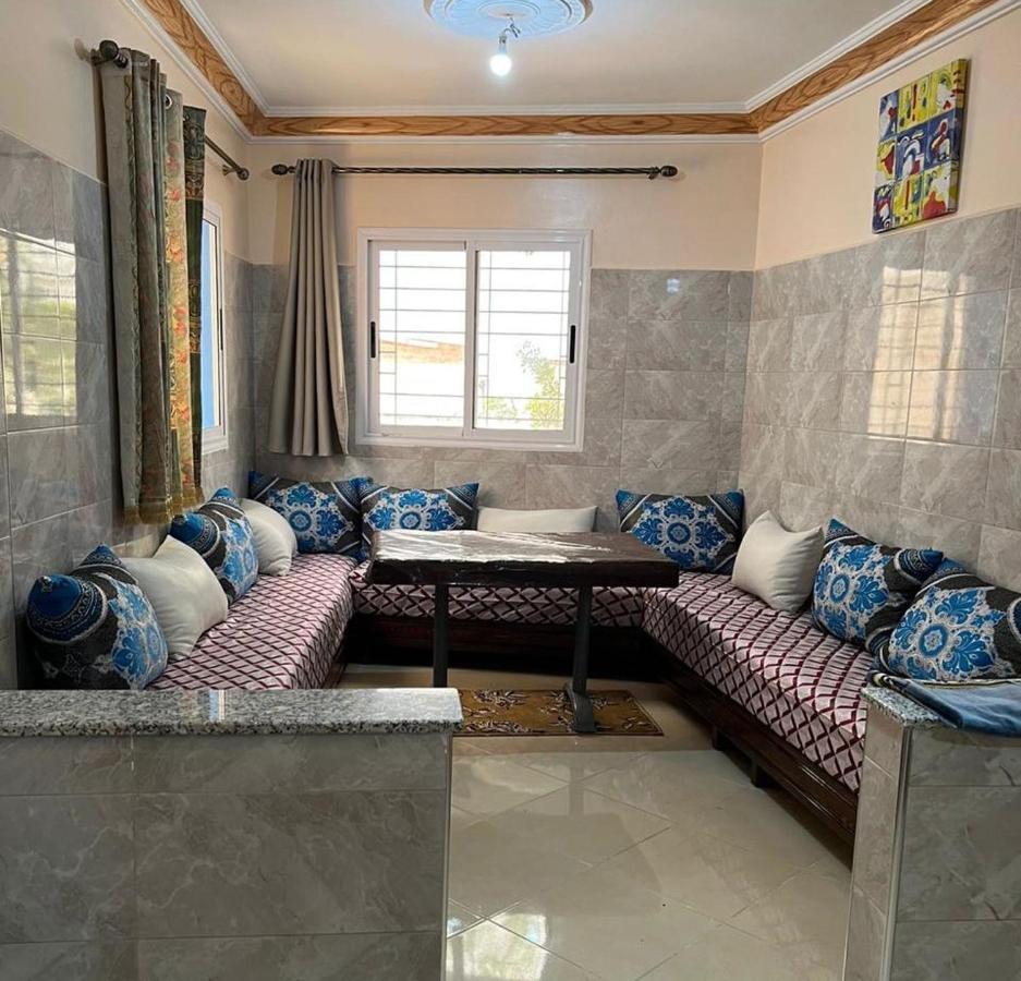Sweet Taghazout Geust House Apartment Exterior photo